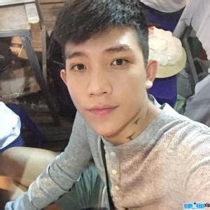 Hot boy Âu Thành Cát