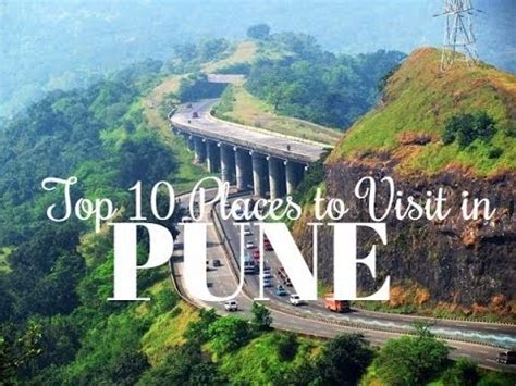 Top Tourist Places In Pune | Besttravels.org