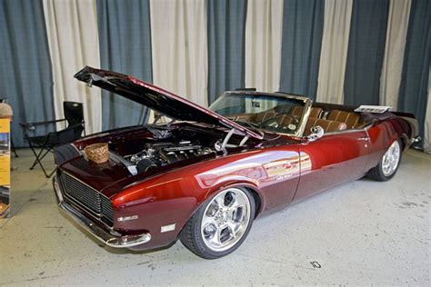 Muscle Classic Hot Rod Rods Hotrod Custom Chevy Chevrolet Wallpapers HD Desktop And