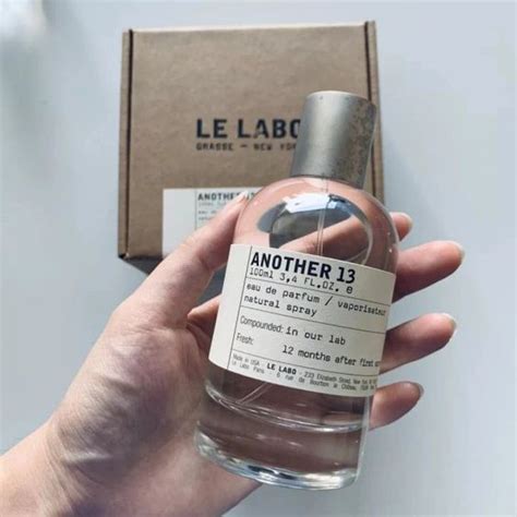 Where To Find The Best Dupe For Another Le Labo Imixx Perfumes