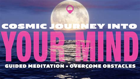 Unlock Your Mind A Guided Meditation For Deep One News Page Video