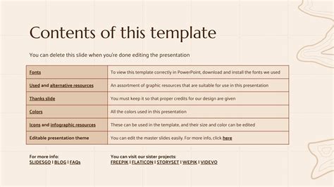 Land Management Policies Presentation