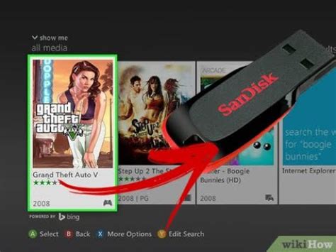 COMO BAIXAR JOGOS DO XBOX 360 DIRETO PRO PENDRIVE YouTube