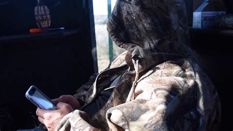 Deer Hunting 2015 First Season Youtube