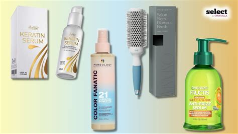 17 Best Anti-static Hair Products to Tame Flyaways And Frizz | PINKVILLA