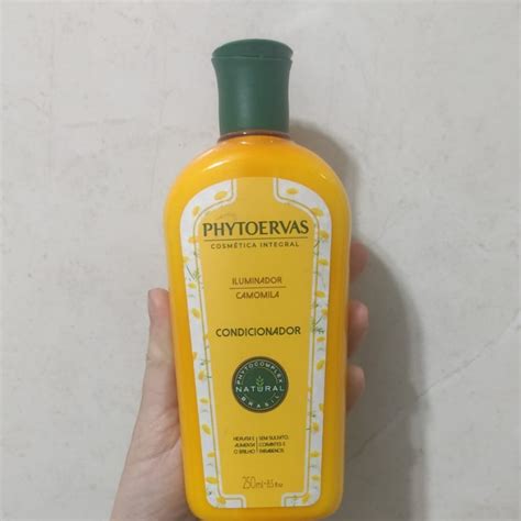 Phytoervas Condicionador Iluminador Reviews Abillion