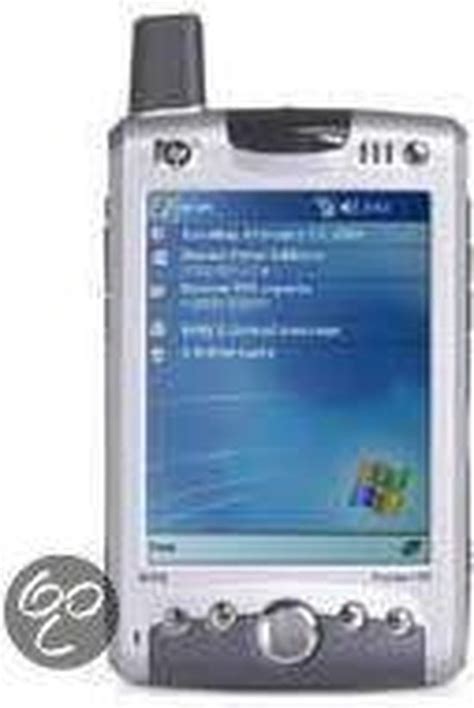 Hp Ipaq H Pocket Pc Bol