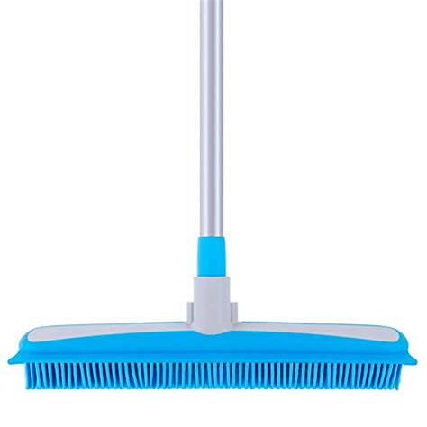 10 Best Silicone Brooms And Their Reviews For 2021