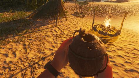 How To Make A Coconut Flask In Stranded Deep Pro Game Guides