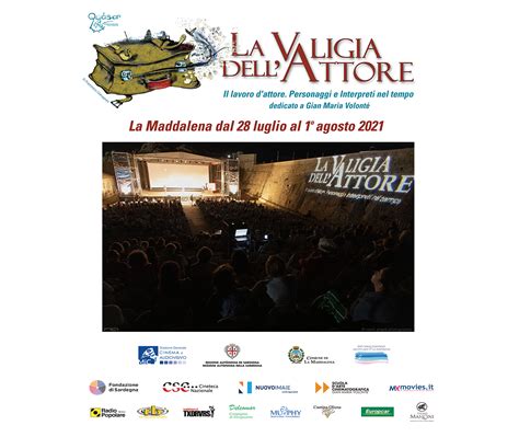 La Valigia Dell Attore Su Mymovies