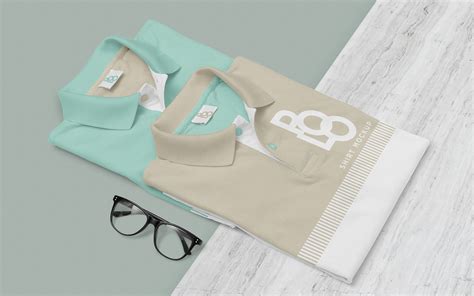 Polo Shirt Mockup Psd Freebie Freebie Supply Hot Sex Picture