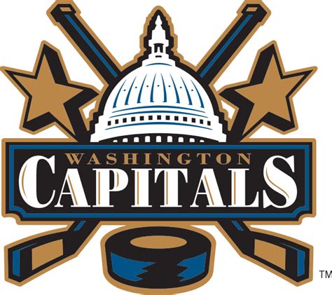 Washington Capitals - Stanley Cup Rings