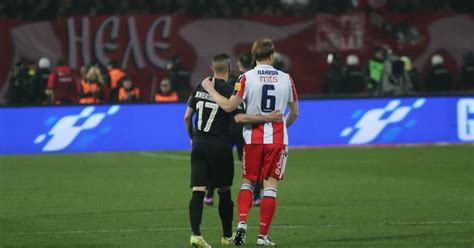 Ta Od Sporta Nude Televizije Partizan I Zvezda U Superligi Liga Ampiona Evroliga Evrokup