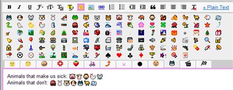 Extra Emoji in Gmail labs adds 1,000 emoticons - CNET