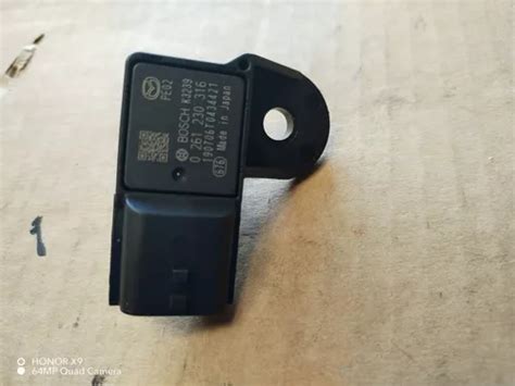 Sensor Map Mazda 3 6 Cx 3 Cx 5 Mx 5 Original Envío gratis