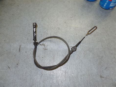 1990 1991 Corvette Cruise Control Servo Cable GM 10111664 EBay