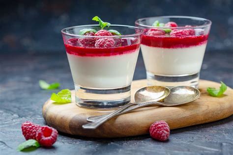 10 Dessert Italiens Il Ristorante