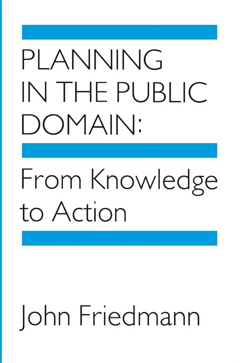 planning   public domain friedmann john  amazon