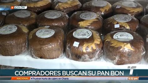 Pan Bon De D Nde Es Y Cu L Es Su Precio En Panam