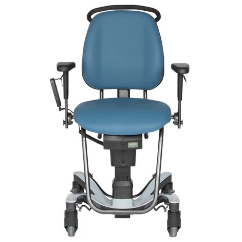 Vela Mammography Chair For Seated Examinations Hce