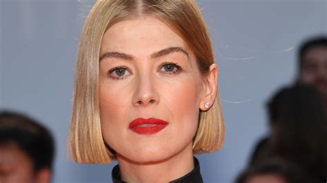 Rosamund Pike: How Much Is The Actor Really Worth?