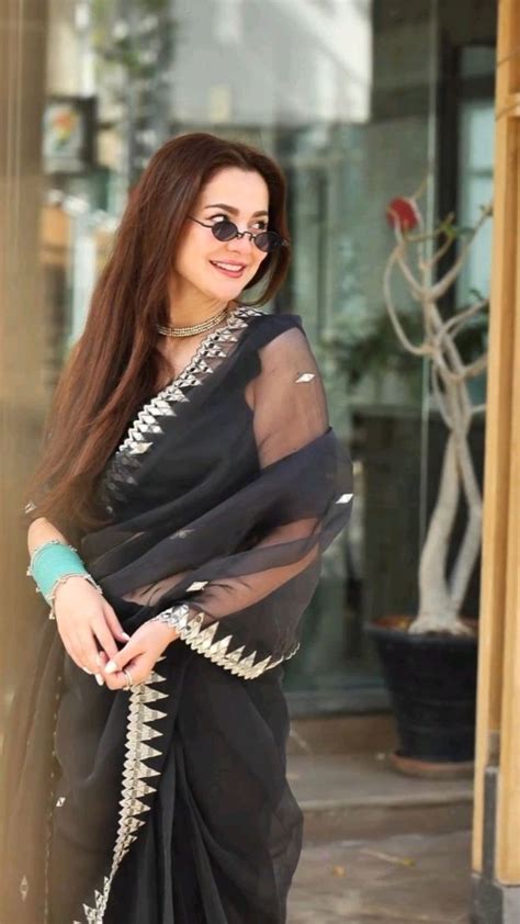 Gorgeous 😍 Haniya Amir In 2023 Beautiful Pakistani Dresses Elegant