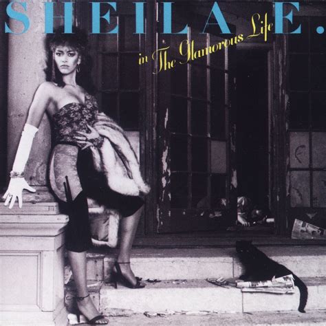 ‎the Glamorous Life De Sheila E En Apple Music