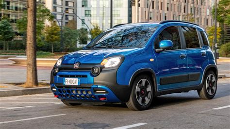 Dopo Anni La Fiat Panda Cambia Nome Ecco Come Si Chiamer E Perch