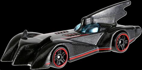 Hot Wheels Batimobile Themed Collection Vehicle Yaxa Colombia