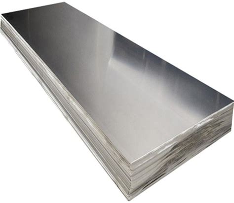 Rectengular Polished Jindal Stainless Steel Sheets For Industrial