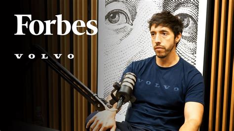 ForbesCast 13 VOLVO YouTube