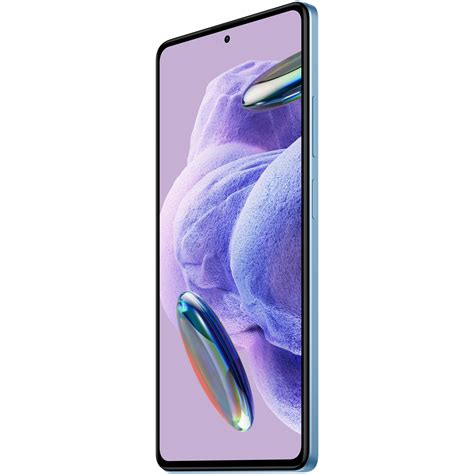 Xiaomi Redmi Note 12Pro+ Mobiltelefon, Kártyafüggetlen, 8GB RAM, 256GB ...