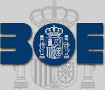 Econom A Y Auditor A Se Ha Publicado En El Boe La Nueva Lac