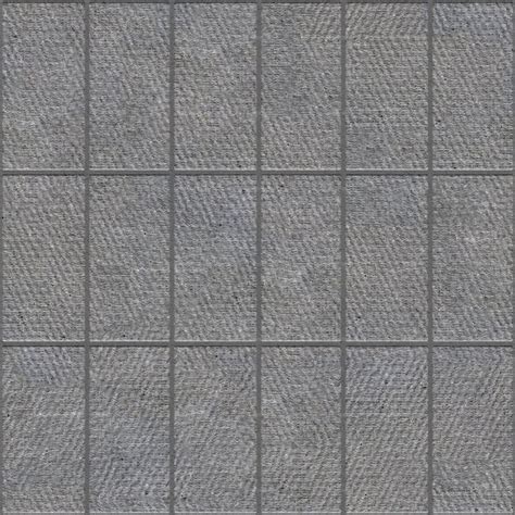 Walkway Seamless Texture Set Volume Texture Seamless Textures