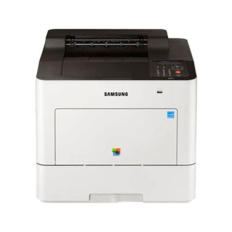 Impressora Convencional Samsung Proxpress C4010nd Laser Colorida Usb E