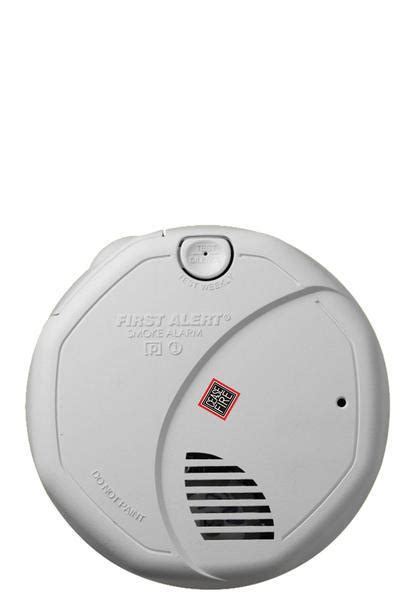 Ceasefire Smoke Detector Model Type Sd Dt Ti 000283 For Office