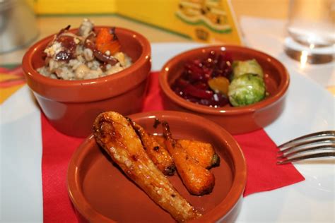 Spectacular Christmas Food at Morrisons 2015