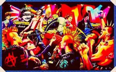 Sex Pistols News Latest Sex Pistols News Breaking Sex Pistols News Sex Pistols News Headlines