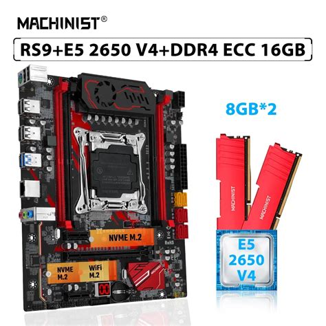 Diy Motherboard Kit Store