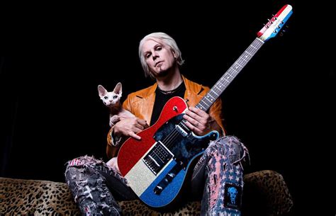 JOHN 5 AND THE CREATURES SLP Concerts Presents