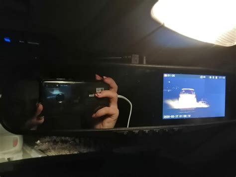 Видеорегистратор с 2мя камерами Digma — Lada Приора хэтчбек, 1,6 л ...
