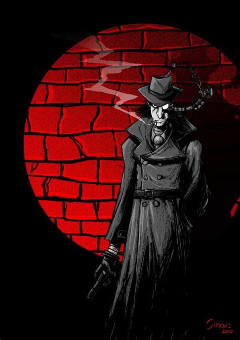 Inspector Gadget Anime Wallpapers - Wallpaper Cave