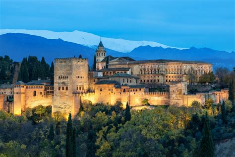 5 Things to Love About Granada’s Culture - AIFS Study Abroad Blog