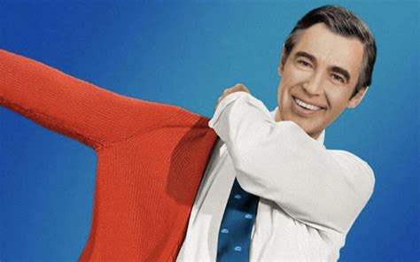 Fred Rogers Legacy Of Goodness Comes To Life In Wont You Be My