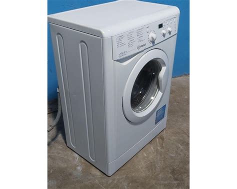 Купити INDESIT IWSD 51051 C ECO-а720 Стиральная машина 5 кг 1000 об/мин ...