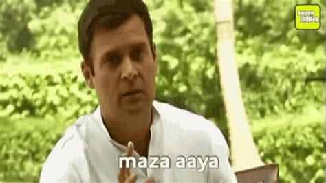 Maza Aaya Rahul Gandhi Maza Aaya Rahul Gandhi Maza Discover