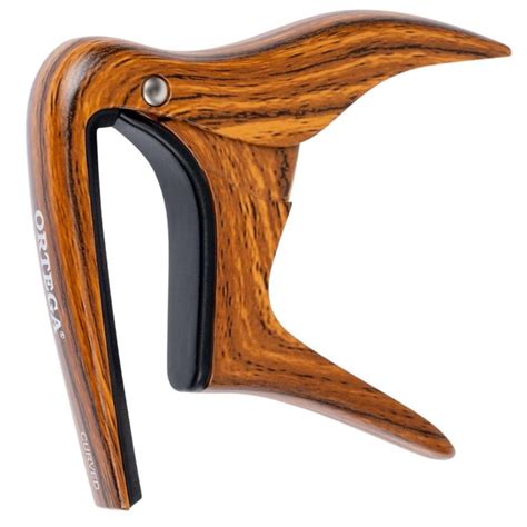 Capo Valn D Western Elektrisk Ortega Tinytone Dk