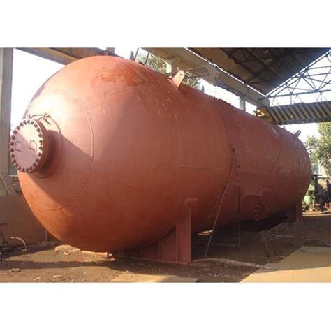 Industrial Pressure Vessels High Quality And Durable For Industrial