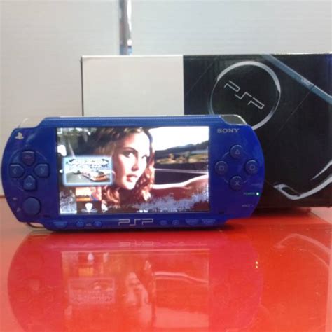 Jual PSP FAT SONY MC 16 GB FULL GAME | Shopee Indonesia