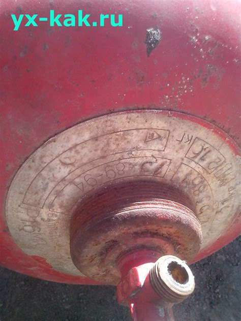 Сварка пропаном! Oxypropane welder